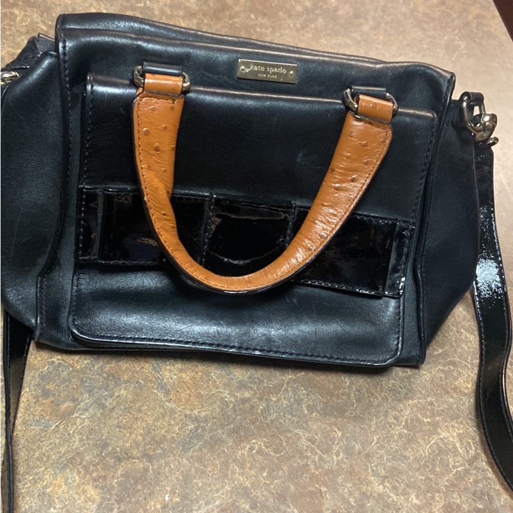 Kate spade purse